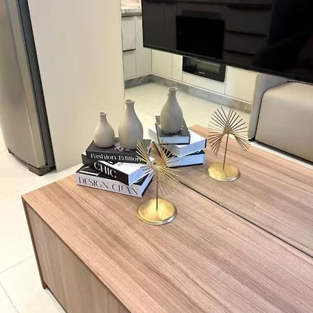Apartamento Central Apartment เฟย์รา เด ซานตานา ภายนอก รูปภาพ
