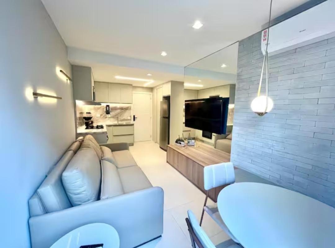 Apartamento Central Apartment เฟย์รา เด ซานตานา ภายนอก รูปภาพ